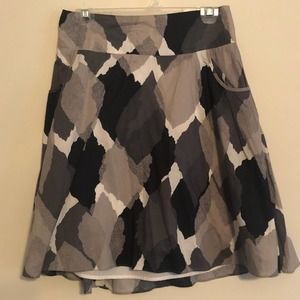 Mossimo EUC skirt with pockets